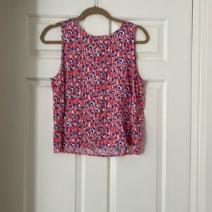 J. Crew lightweight top